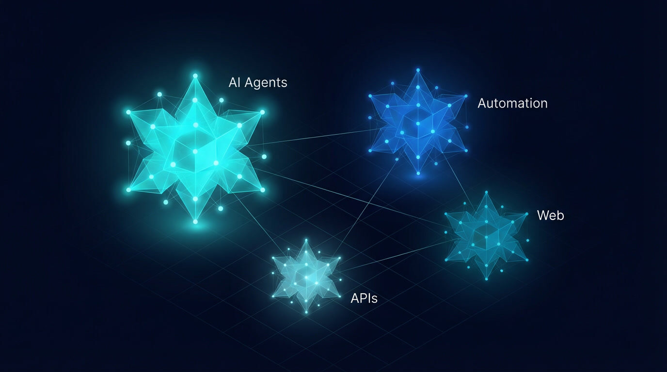Portfolio + Chatbot IA