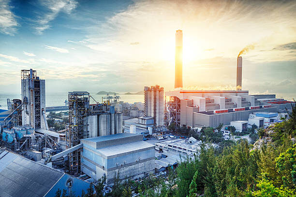 Usine RH