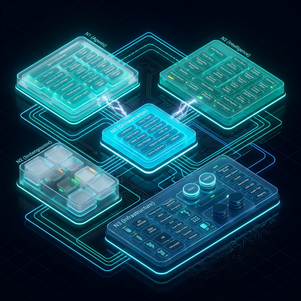 Vertex PMO